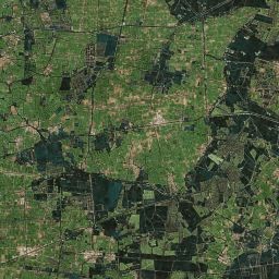 鐵路總局所管 滿洲國有鐵路圖 康徳二年一月十日調製